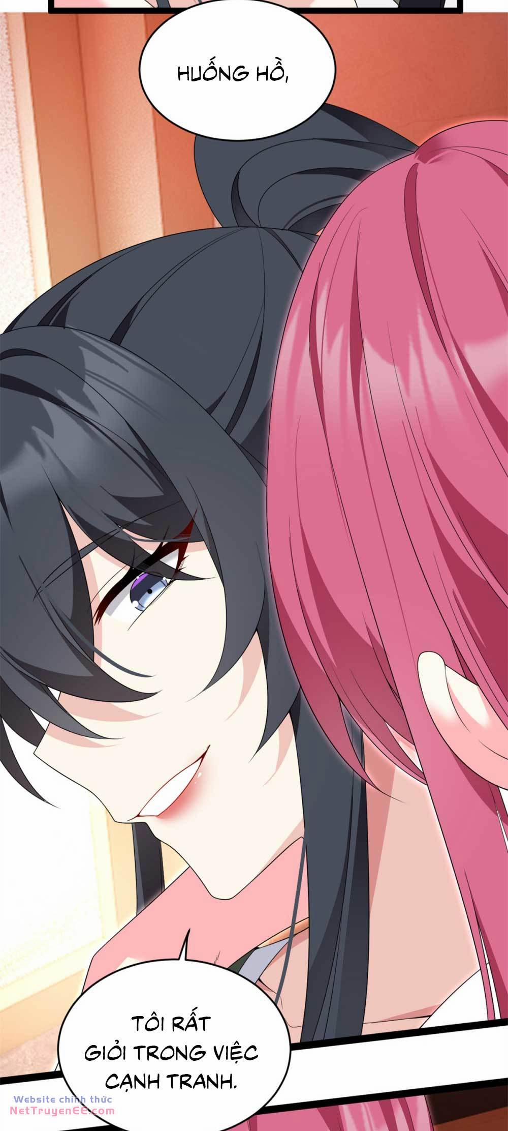 Tôi Ở Thế Giới Khác Dựa Dẫm Vào Phụ Nữ 168 trang 31