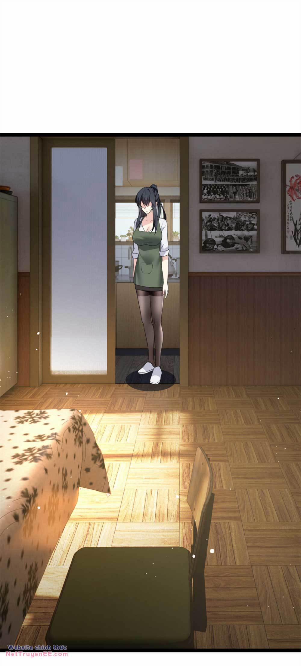 Tôi Ở Thế Giới Khác Dựa Dẫm Vào Phụ Nữ 168 trang 34