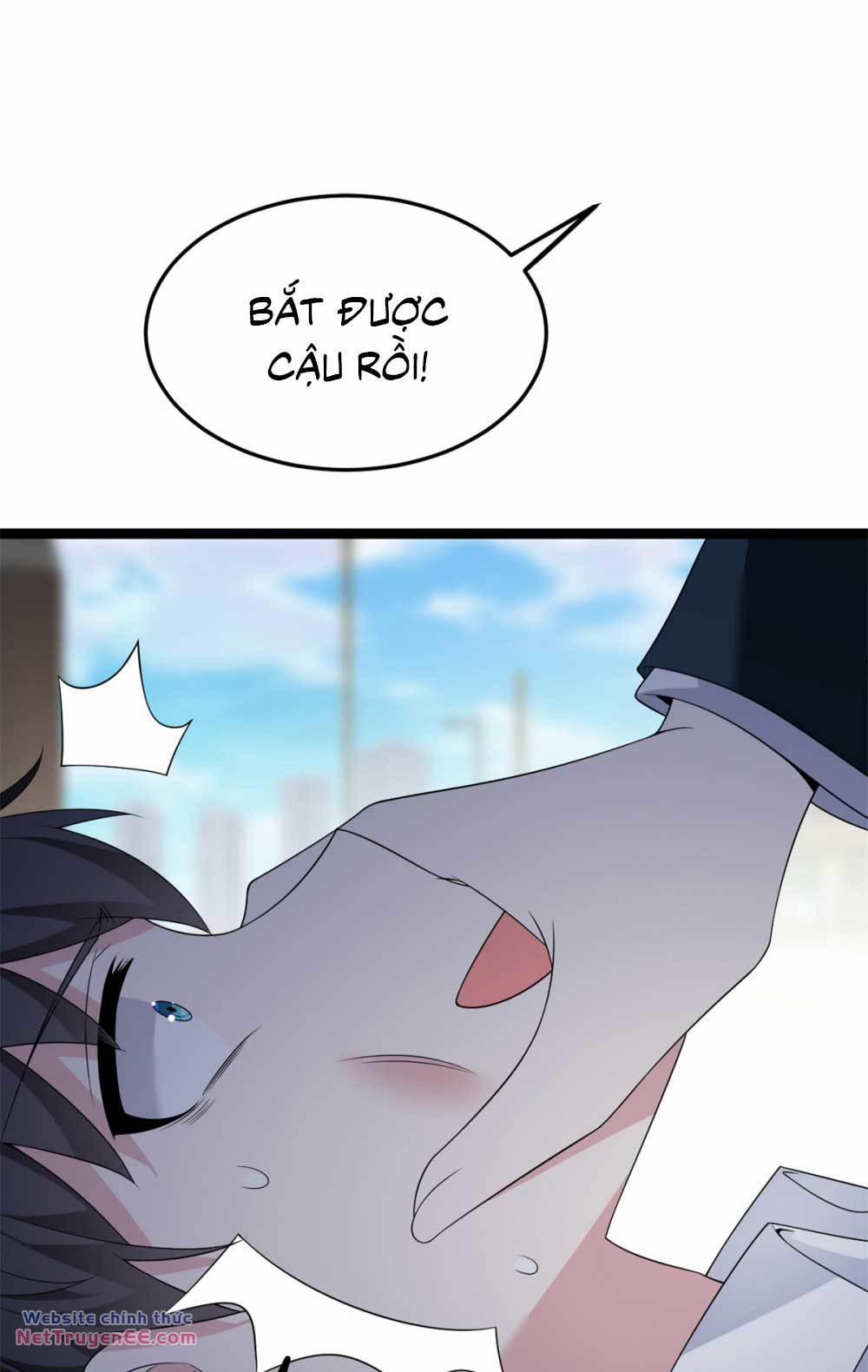 Tôi Ở Thế Giới Khác Dựa Dẫm Vào Phụ Nữ 168 trang 40