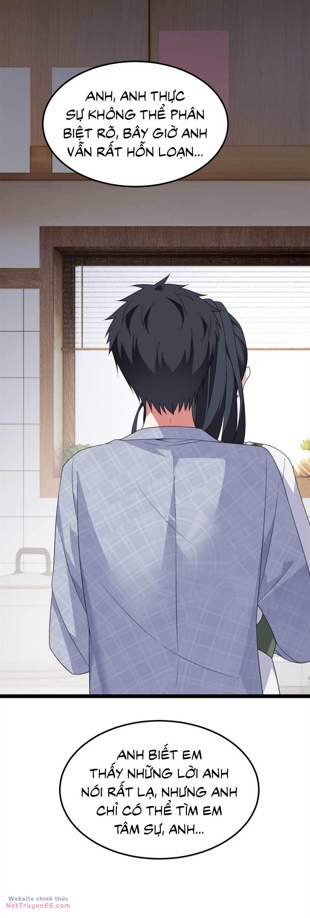 Tôi Ở Thế Giới Khác Dựa Dẫm Vào Phụ Nữ 168 trang 8