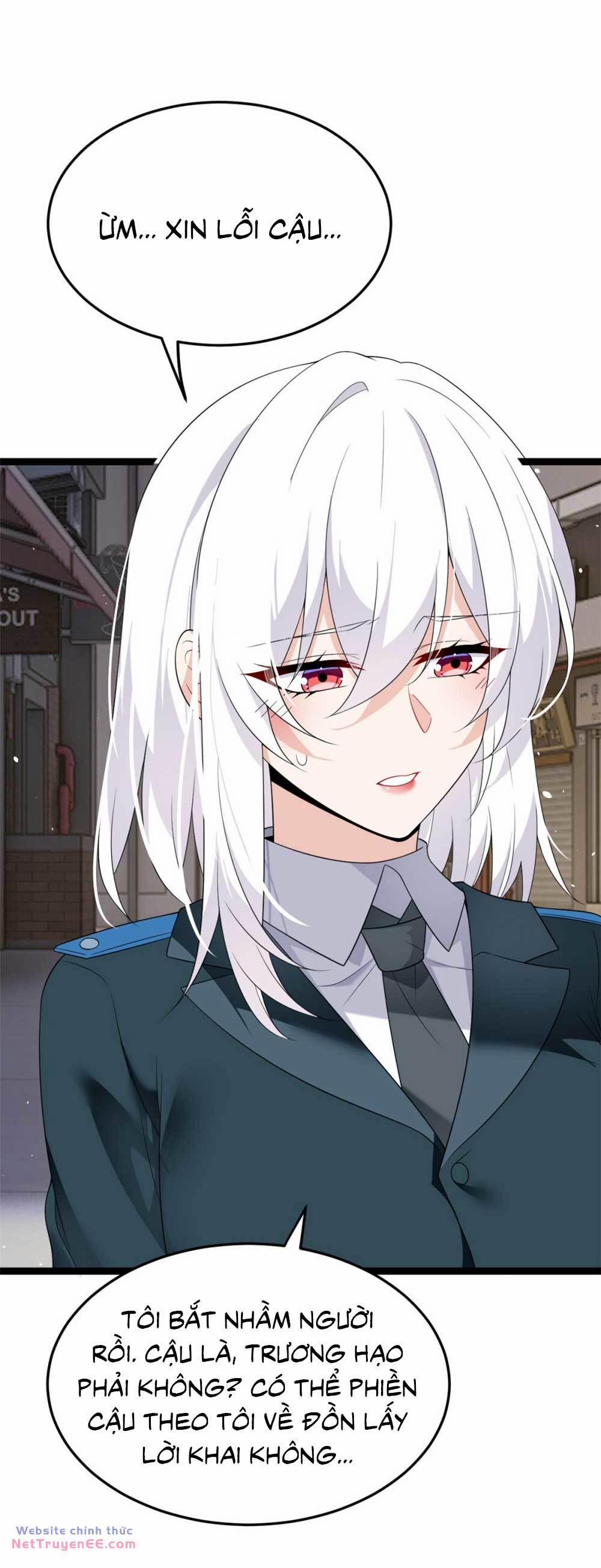 Tôi Ở Thế Giới Khác Dựa Dẫm Vào Phụ Nữ 169 trang 10