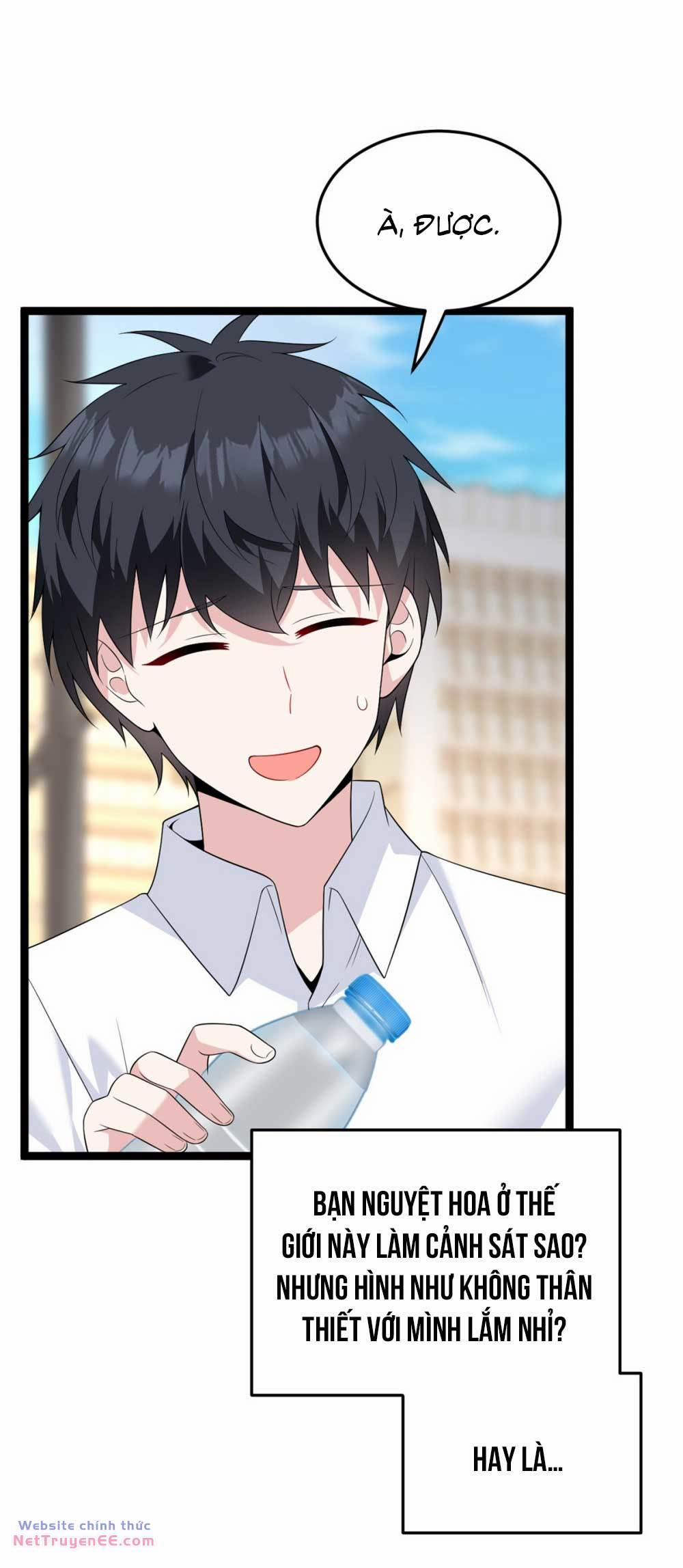 Tôi Ở Thế Giới Khác Dựa Dẫm Vào Phụ Nữ 169 trang 11