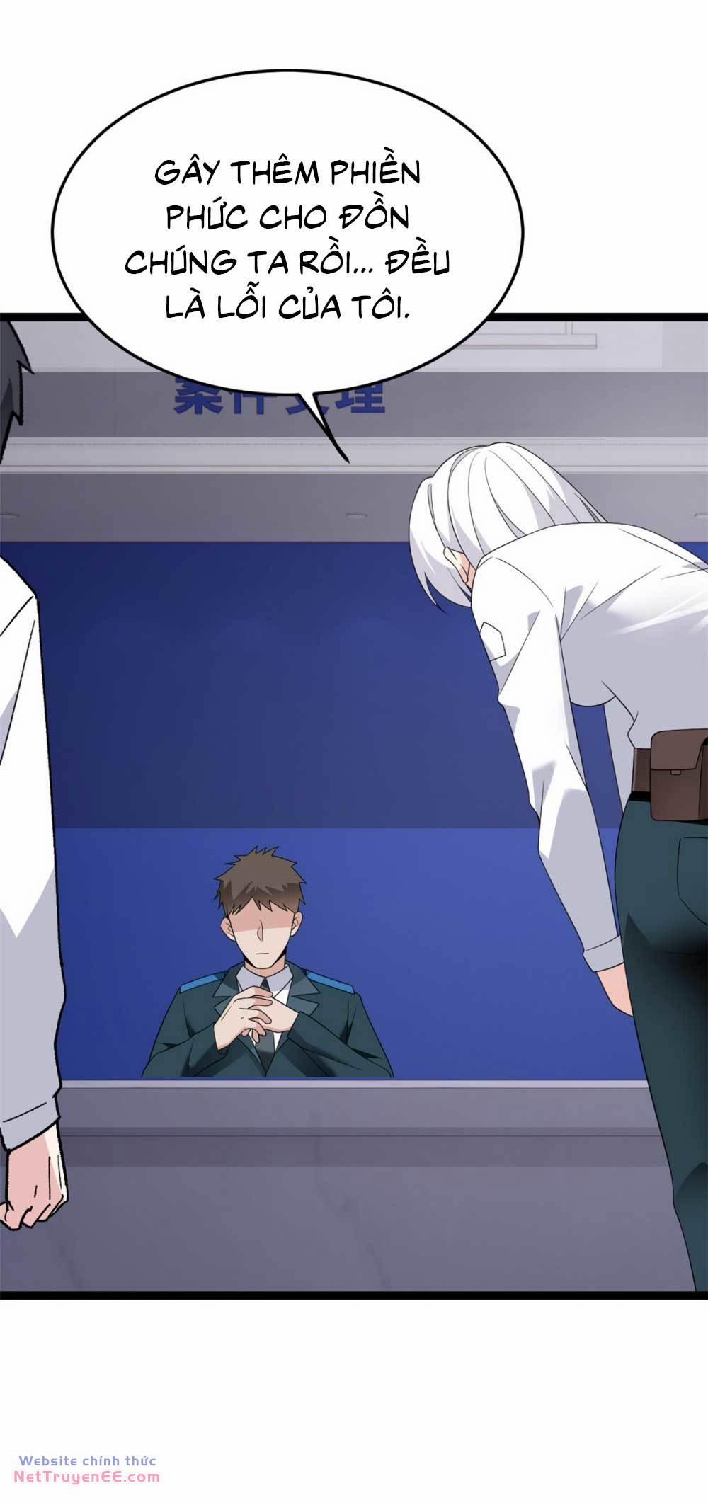 Tôi Ở Thế Giới Khác Dựa Dẫm Vào Phụ Nữ 169 trang 15