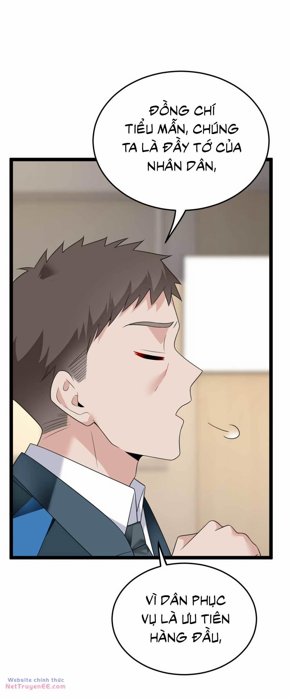 Tôi Ở Thế Giới Khác Dựa Dẫm Vào Phụ Nữ 169 trang 16