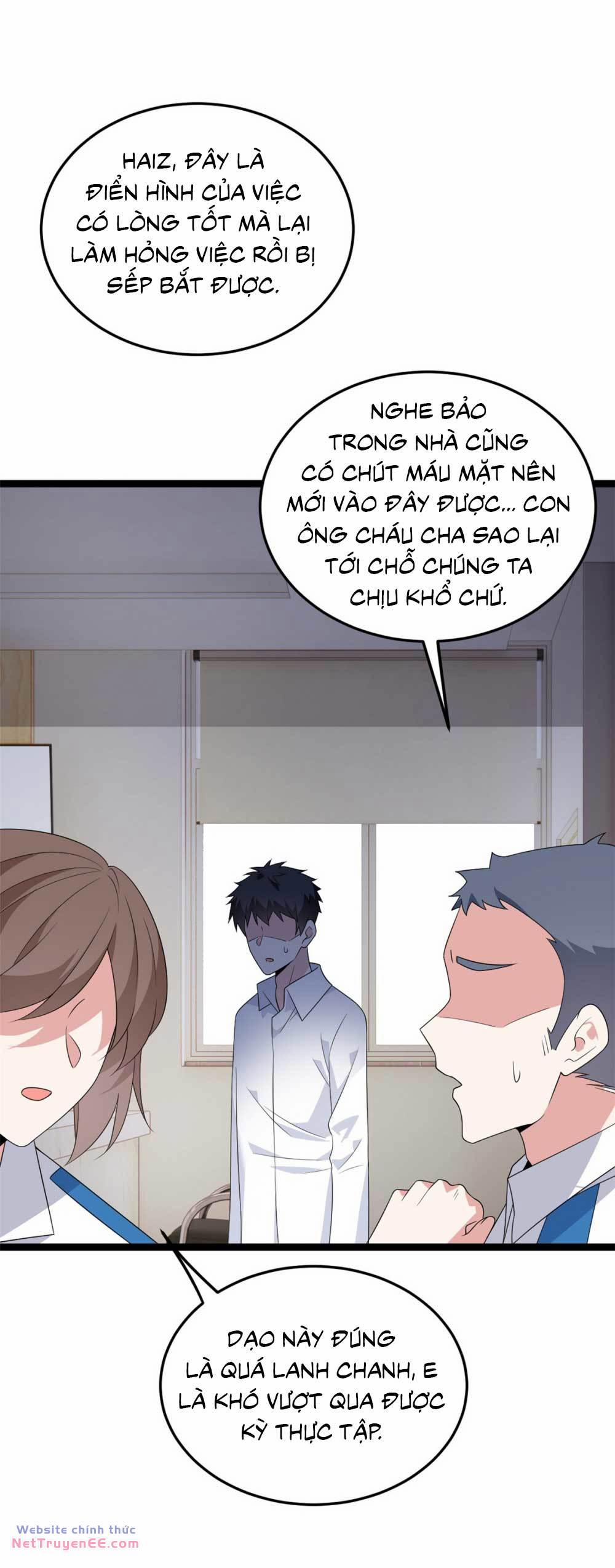 Tôi Ở Thế Giới Khác Dựa Dẫm Vào Phụ Nữ 169 trang 19