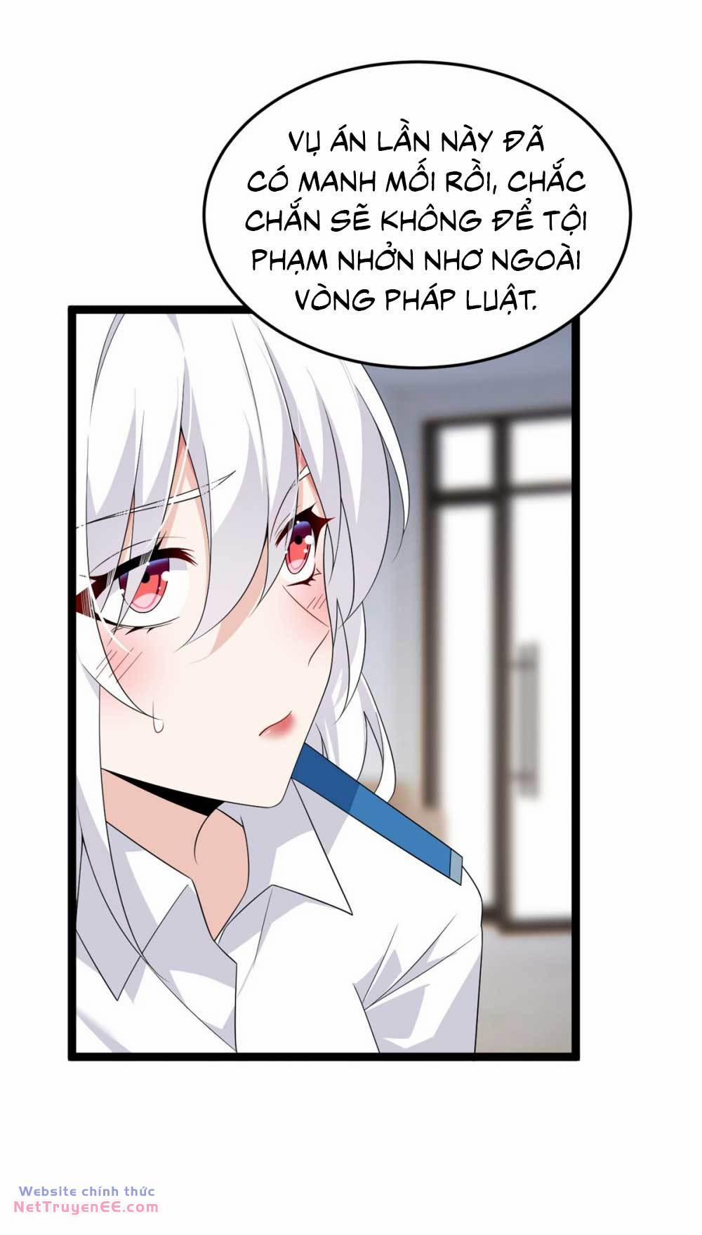 Tôi Ở Thế Giới Khác Dựa Dẫm Vào Phụ Nữ 169 trang 22