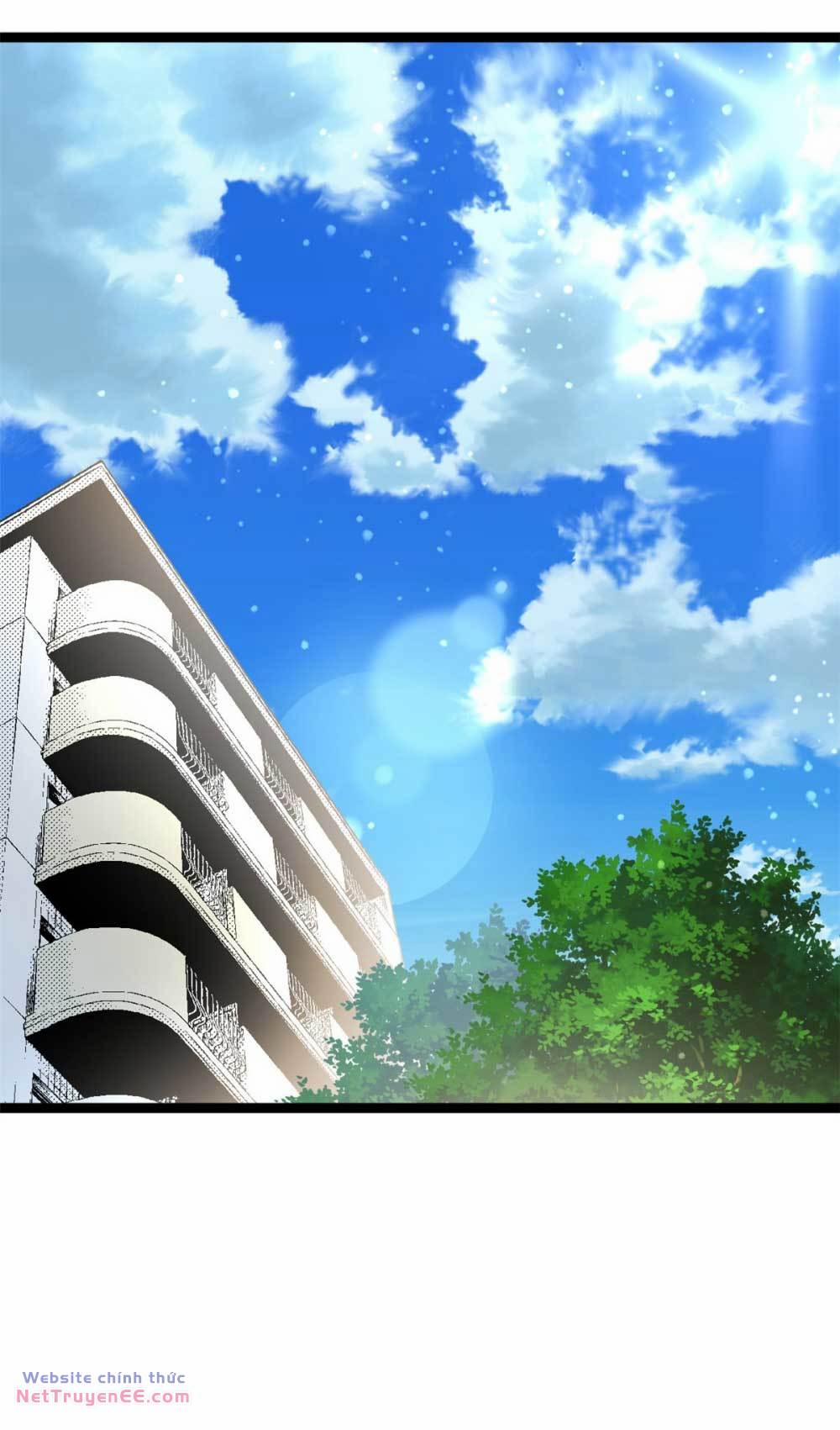 Tôi Ở Thế Giới Khác Dựa Dẫm Vào Phụ Nữ 169 trang 27