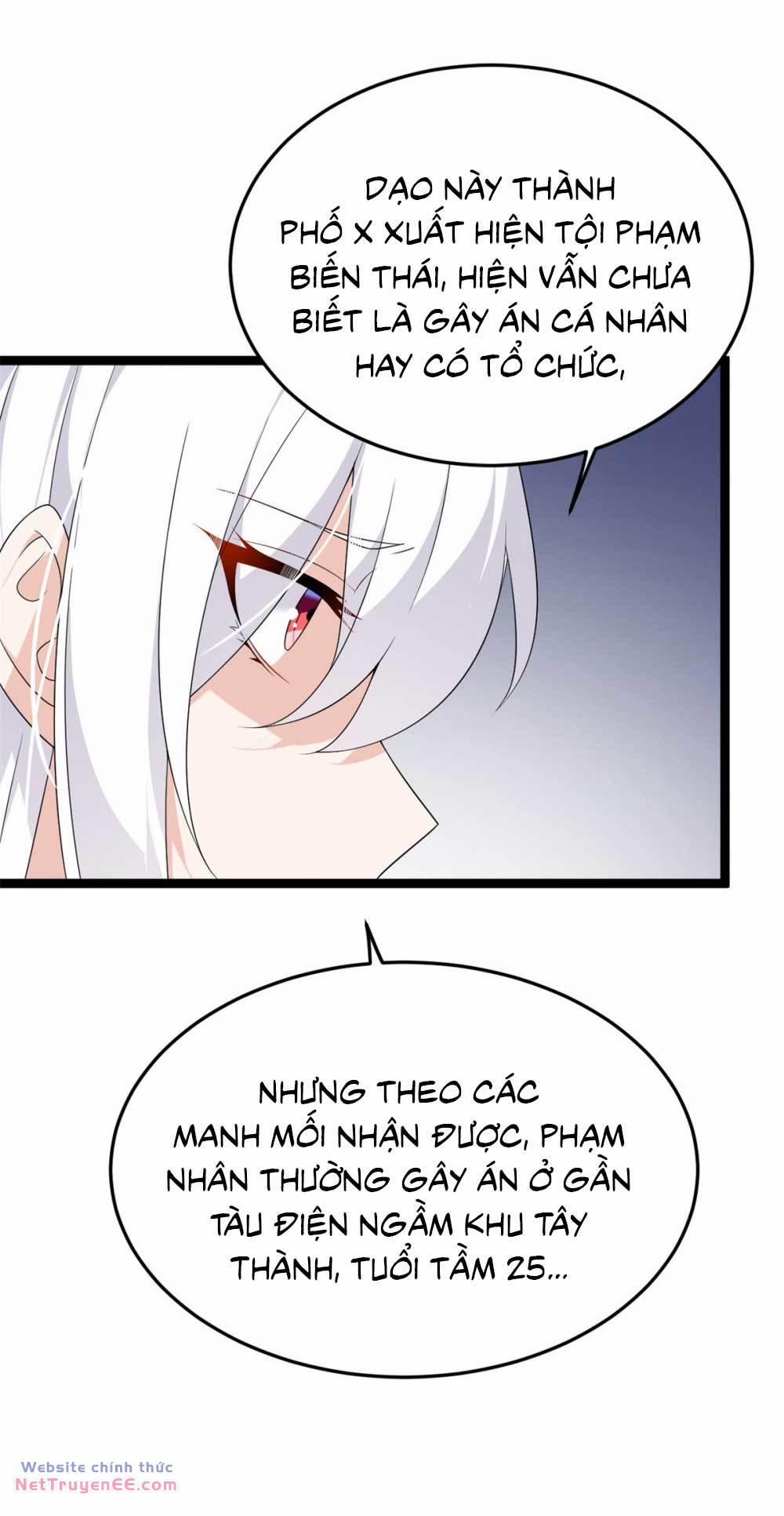 Tôi Ở Thế Giới Khác Dựa Dẫm Vào Phụ Nữ 169 trang 30