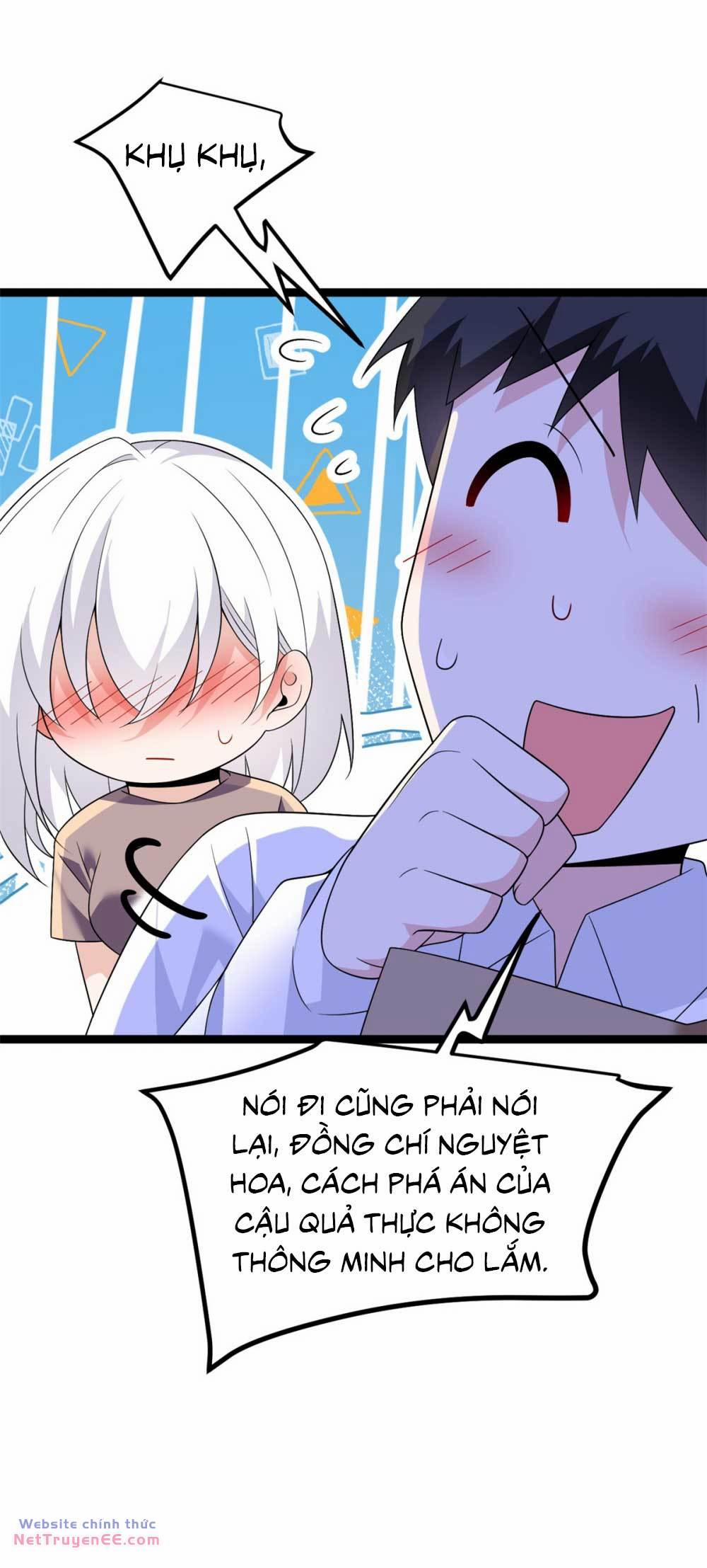 Tôi Ở Thế Giới Khác Dựa Dẫm Vào Phụ Nữ 169 trang 35