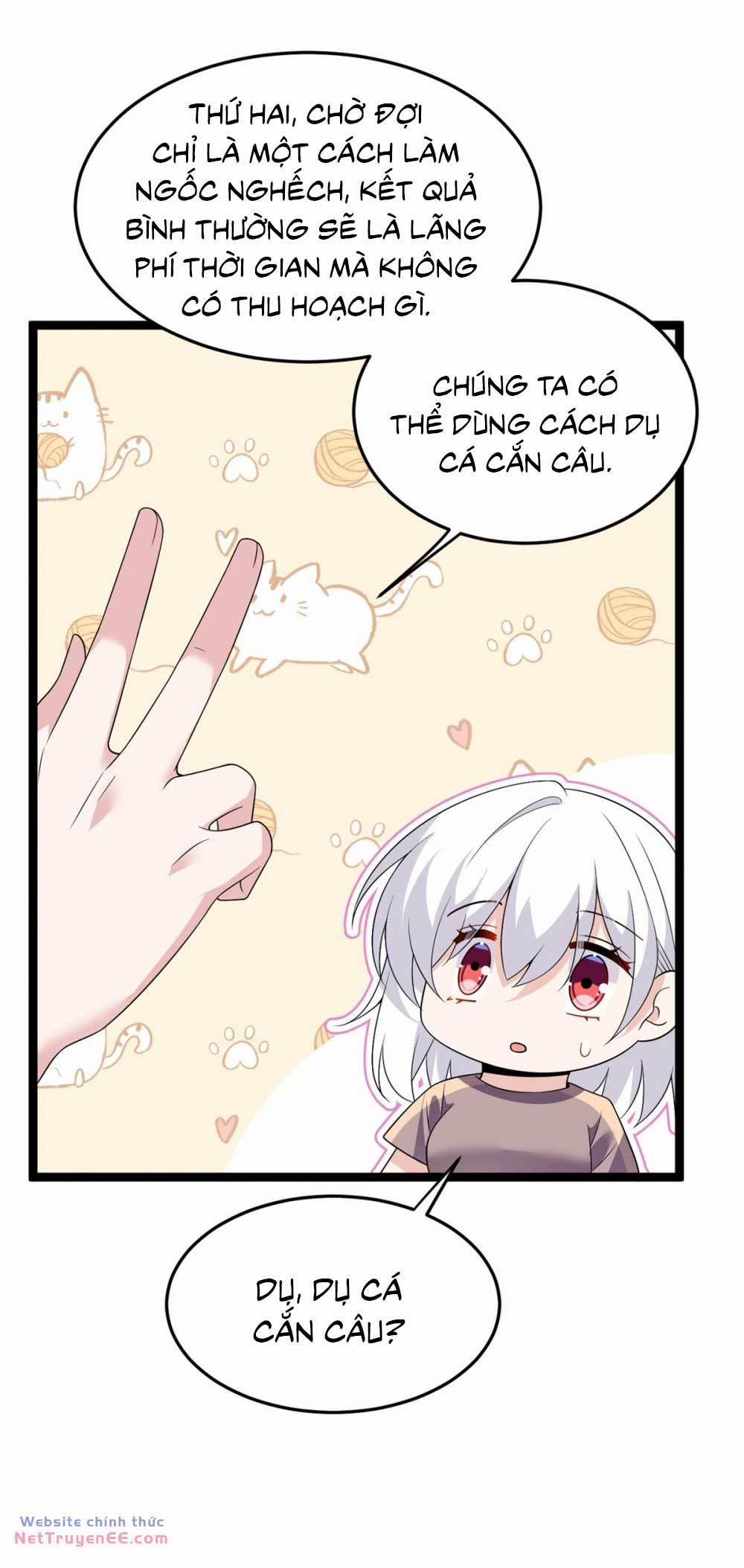 Tôi Ở Thế Giới Khác Dựa Dẫm Vào Phụ Nữ 169 trang 37