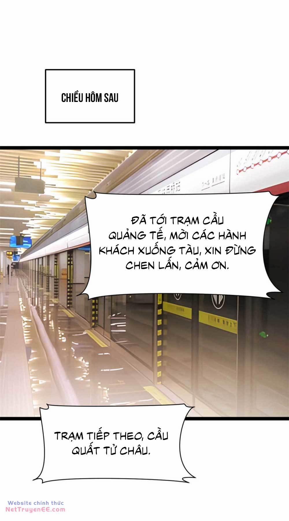 Tôi Ở Thế Giới Khác Dựa Dẫm Vào Phụ Nữ 169 trang 44