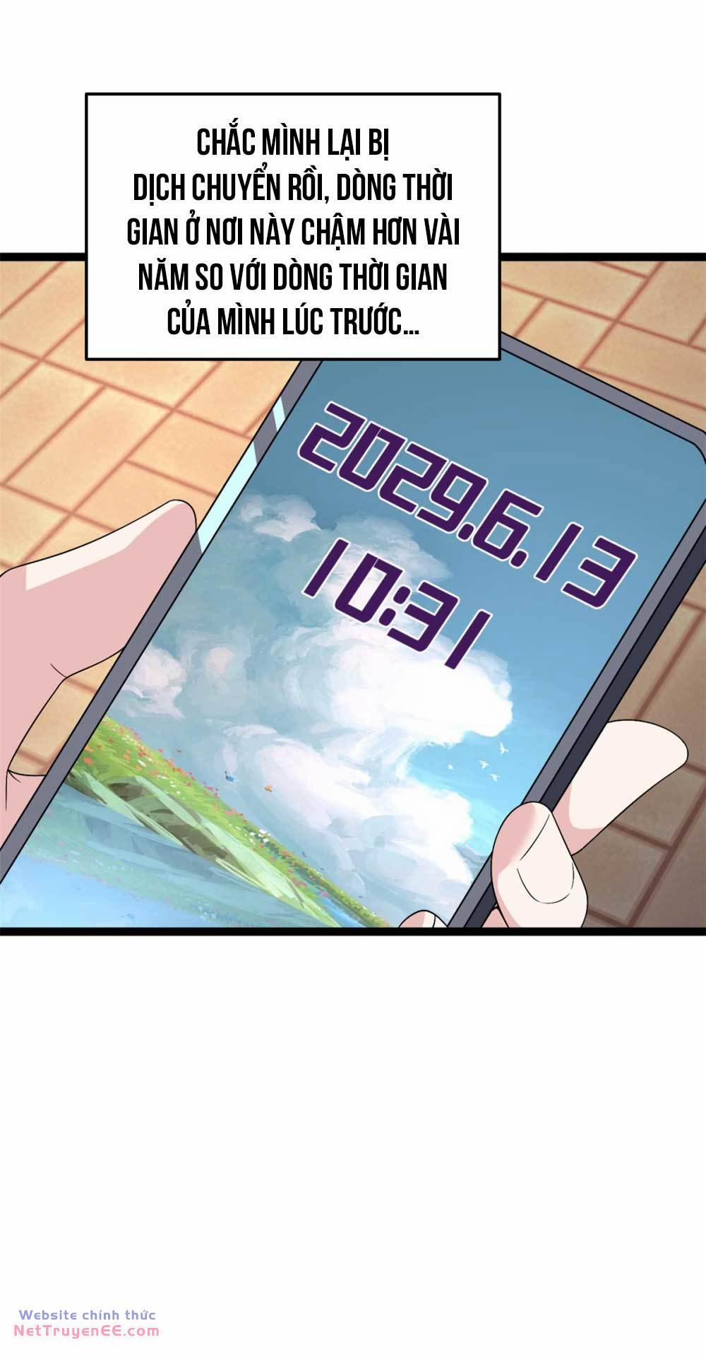 Tôi Ở Thế Giới Khác Dựa Dẫm Vào Phụ Nữ 169 trang 7