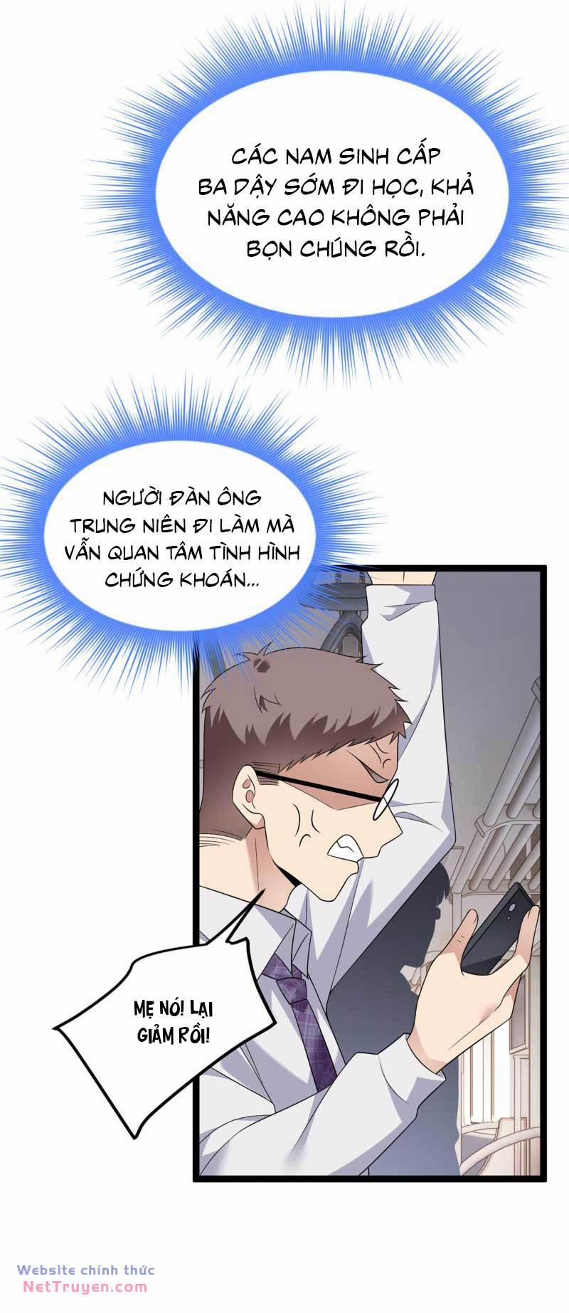Tôi Ở Thế Giới Khác Dựa Dẫm Vào Phụ Nữ 170 trang 14