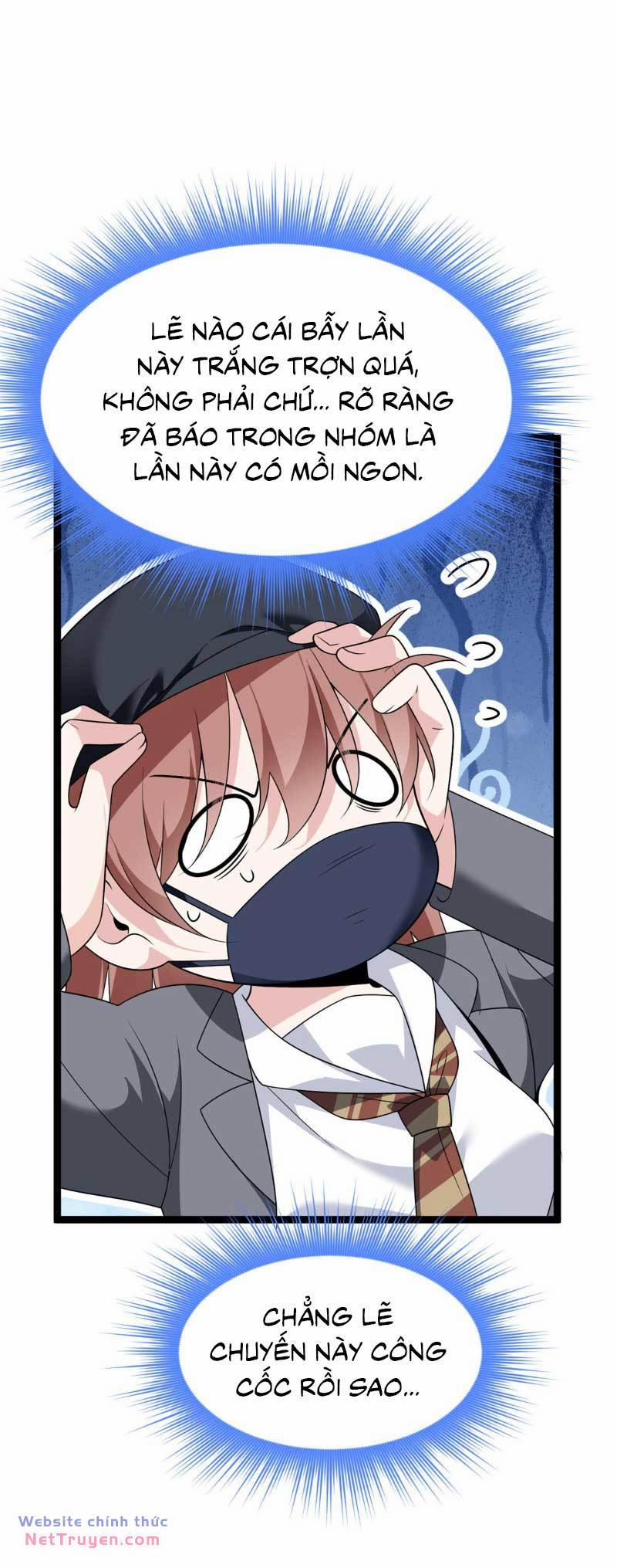 Tôi Ở Thế Giới Khác Dựa Dẫm Vào Phụ Nữ 170 trang 16