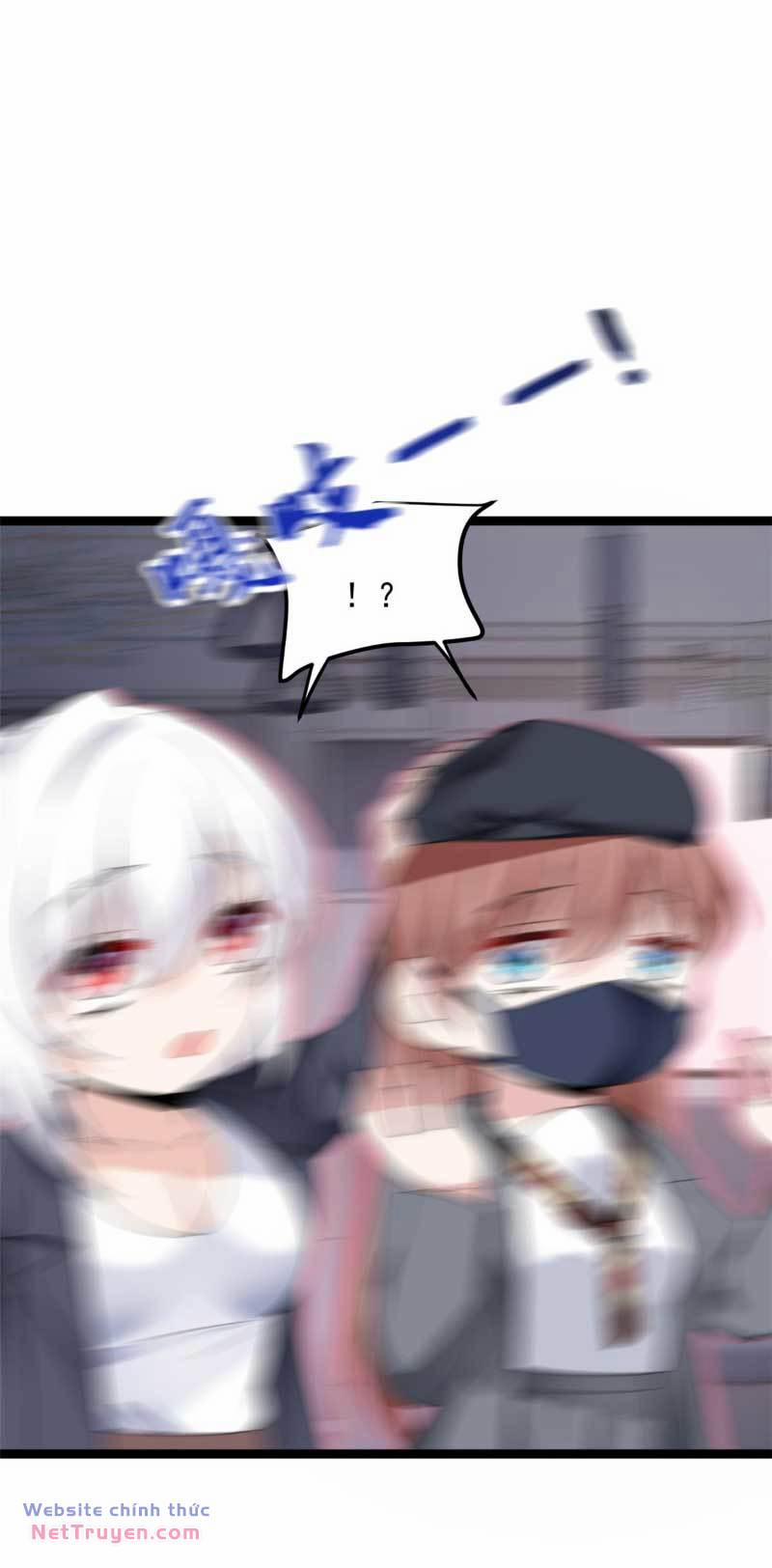 Tôi Ở Thế Giới Khác Dựa Dẫm Vào Phụ Nữ 170 trang 18