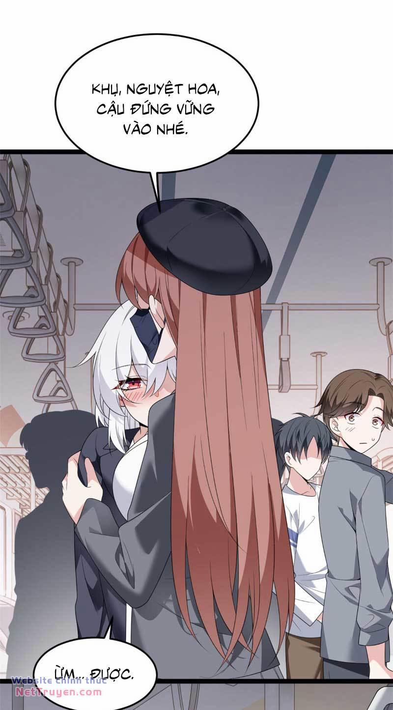 Tôi Ở Thế Giới Khác Dựa Dẫm Vào Phụ Nữ 170 trang 21