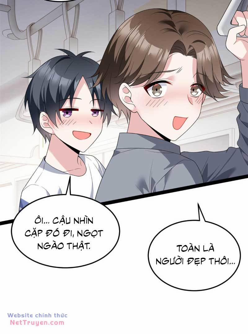 Tôi Ở Thế Giới Khác Dựa Dẫm Vào Phụ Nữ 170 trang 22