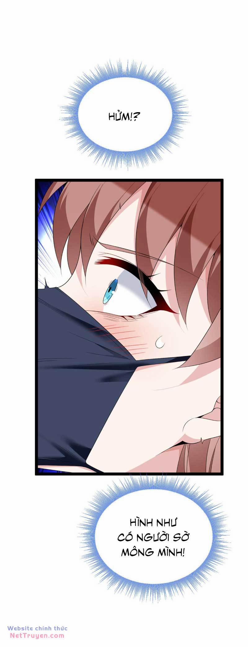 Tôi Ở Thế Giới Khác Dựa Dẫm Vào Phụ Nữ 170 trang 26