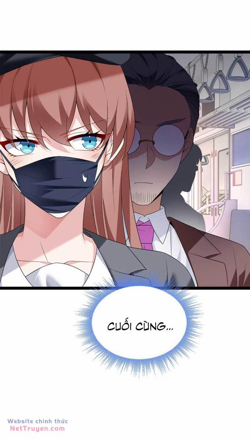 Tôi Ở Thế Giới Khác Dựa Dẫm Vào Phụ Nữ 170 trang 27