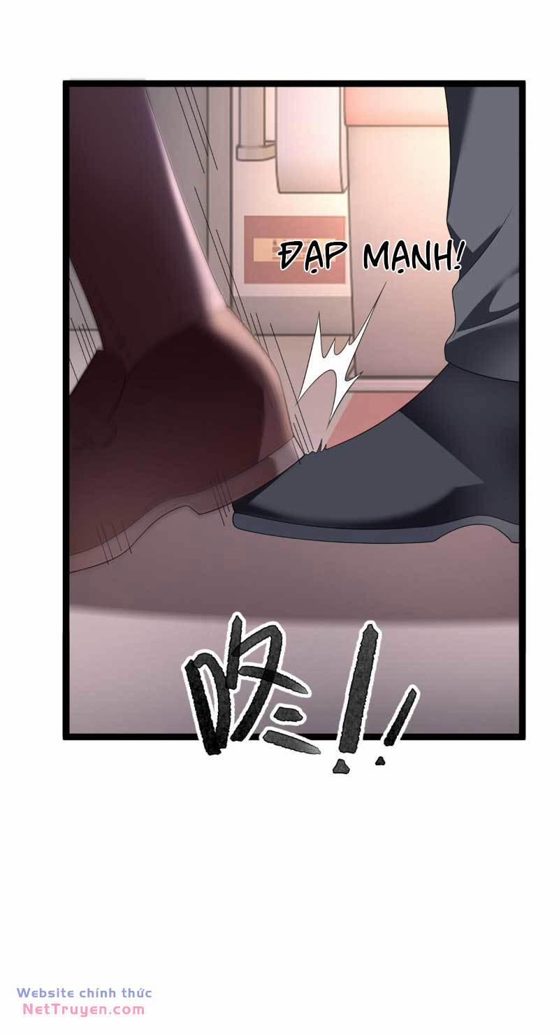 Tôi Ở Thế Giới Khác Dựa Dẫm Vào Phụ Nữ 170 trang 29