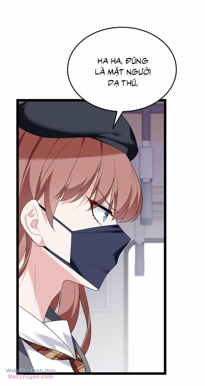 Tôi Ở Thế Giới Khác Dựa Dẫm Vào Phụ Nữ 170 trang 31