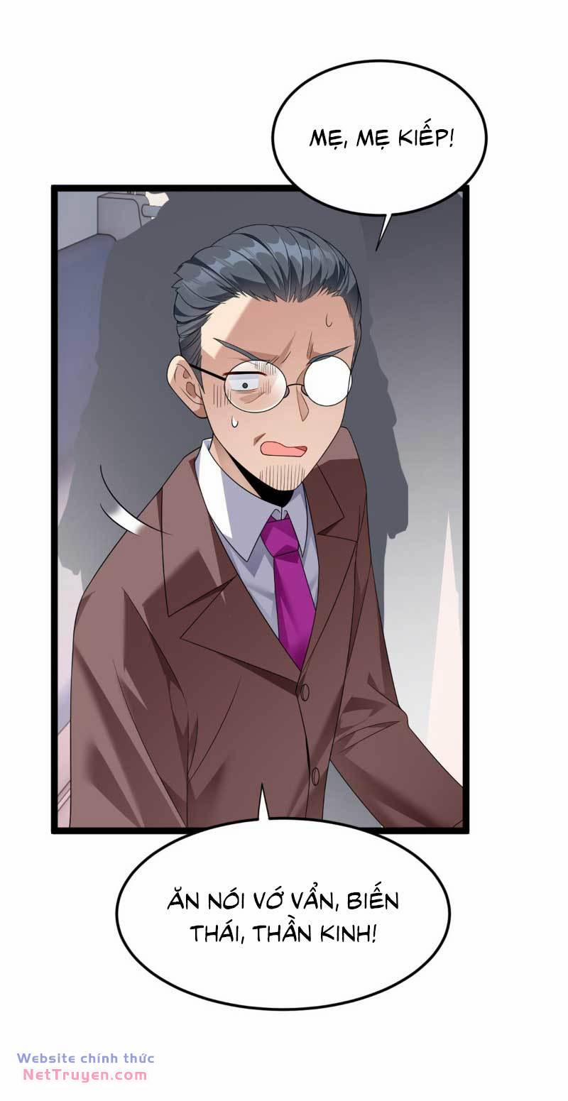 Tôi Ở Thế Giới Khác Dựa Dẫm Vào Phụ Nữ 170 trang 35