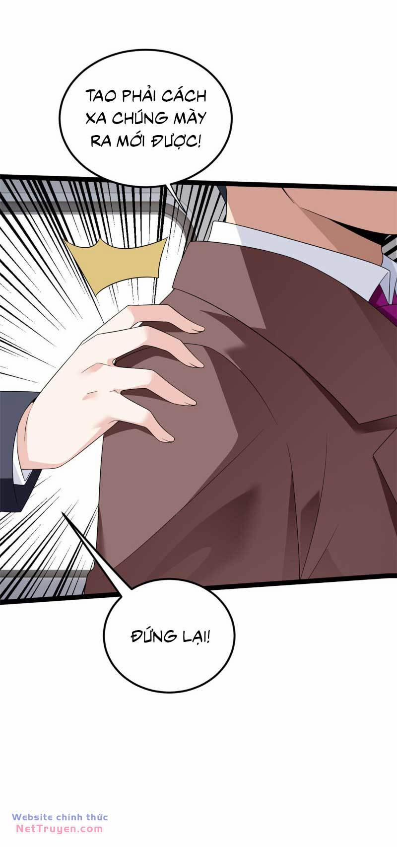 Tôi Ở Thế Giới Khác Dựa Dẫm Vào Phụ Nữ 170 trang 36