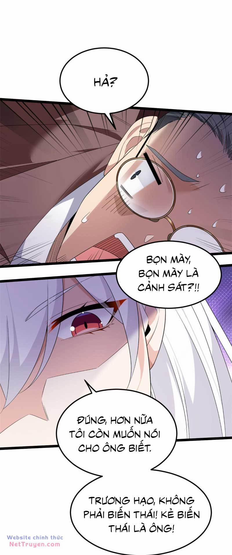 Tôi Ở Thế Giới Khác Dựa Dẫm Vào Phụ Nữ 170 trang 39