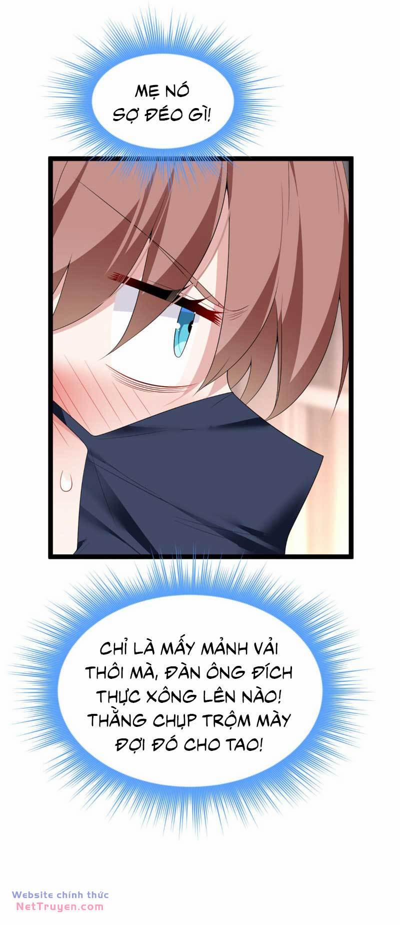 Tôi Ở Thế Giới Khác Dựa Dẫm Vào Phụ Nữ 170 trang 4