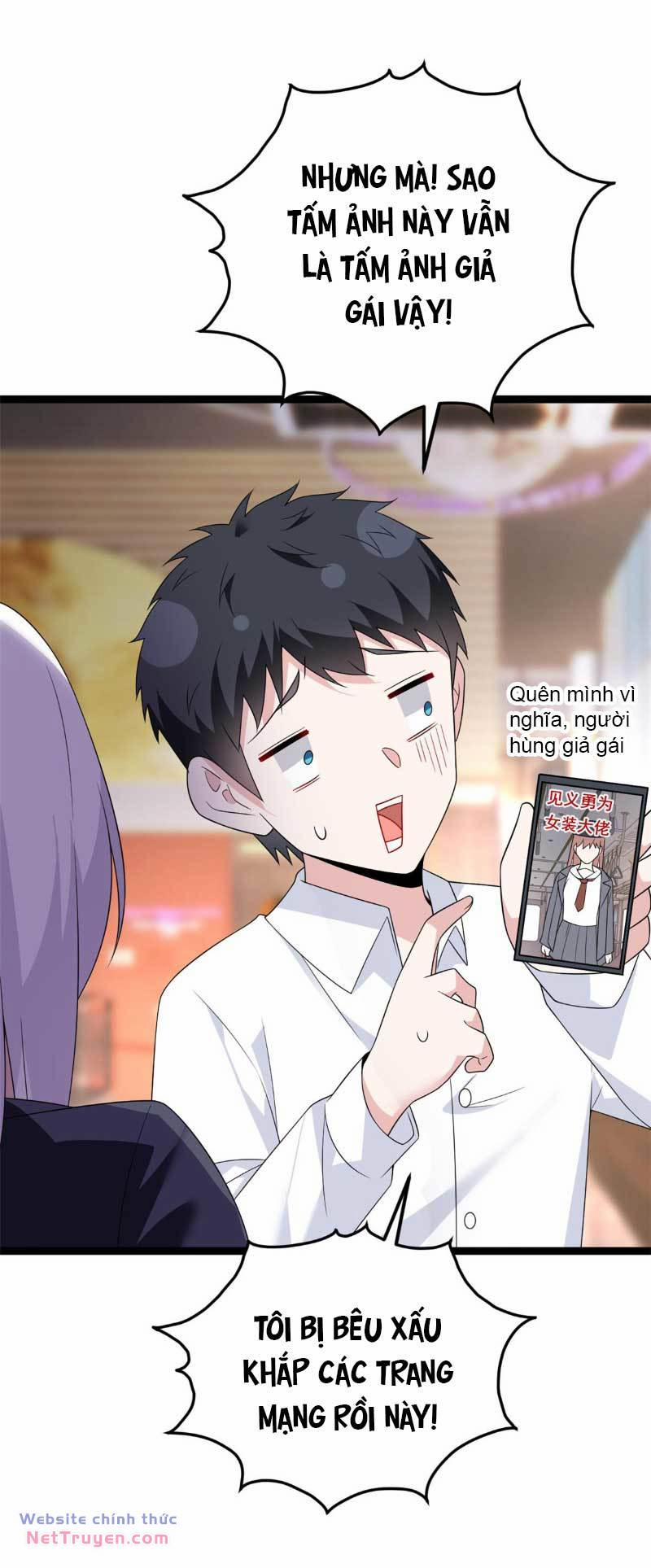 Tôi Ở Thế Giới Khác Dựa Dẫm Vào Phụ Nữ 170 trang 45