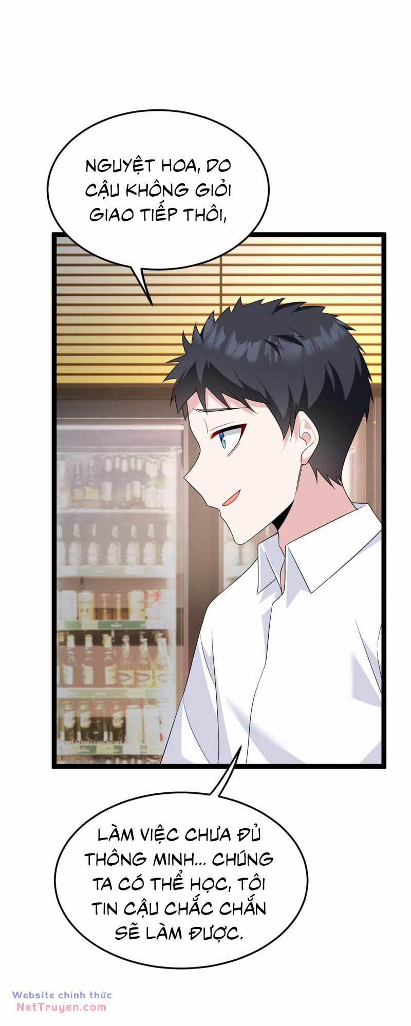 Tôi Ở Thế Giới Khác Dựa Dẫm Vào Phụ Nữ 170 trang 49