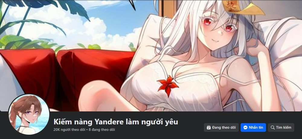 Tôi Ở Thế Giới Khác Dựa Dẫm Vào Phụ Nữ 170 trang 53