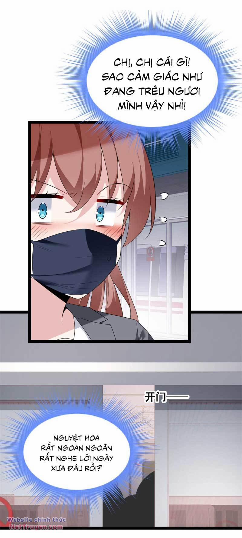 Tôi Ở Thế Giới Khác Dựa Dẫm Vào Phụ Nữ 170 trang 7