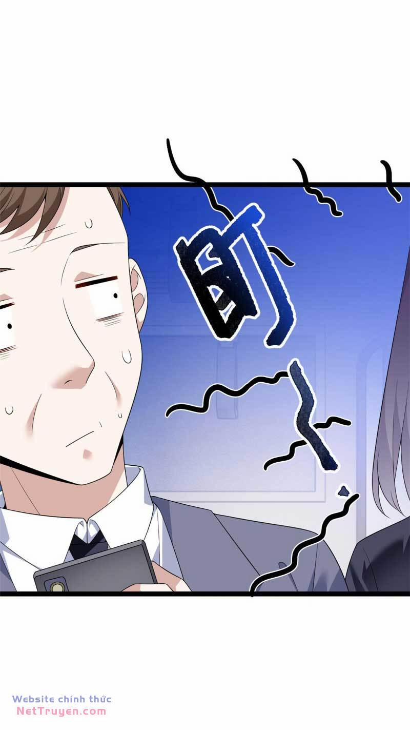 Tôi Ở Thế Giới Khác Dựa Dẫm Vào Phụ Nữ 170 trang 9