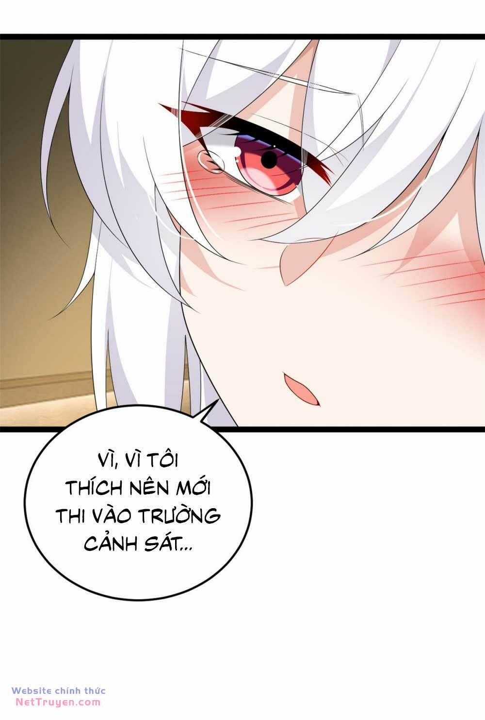 Tôi Ở Thế Giới Khác Dựa Dẫm Vào Phụ Nữ 171 trang 10