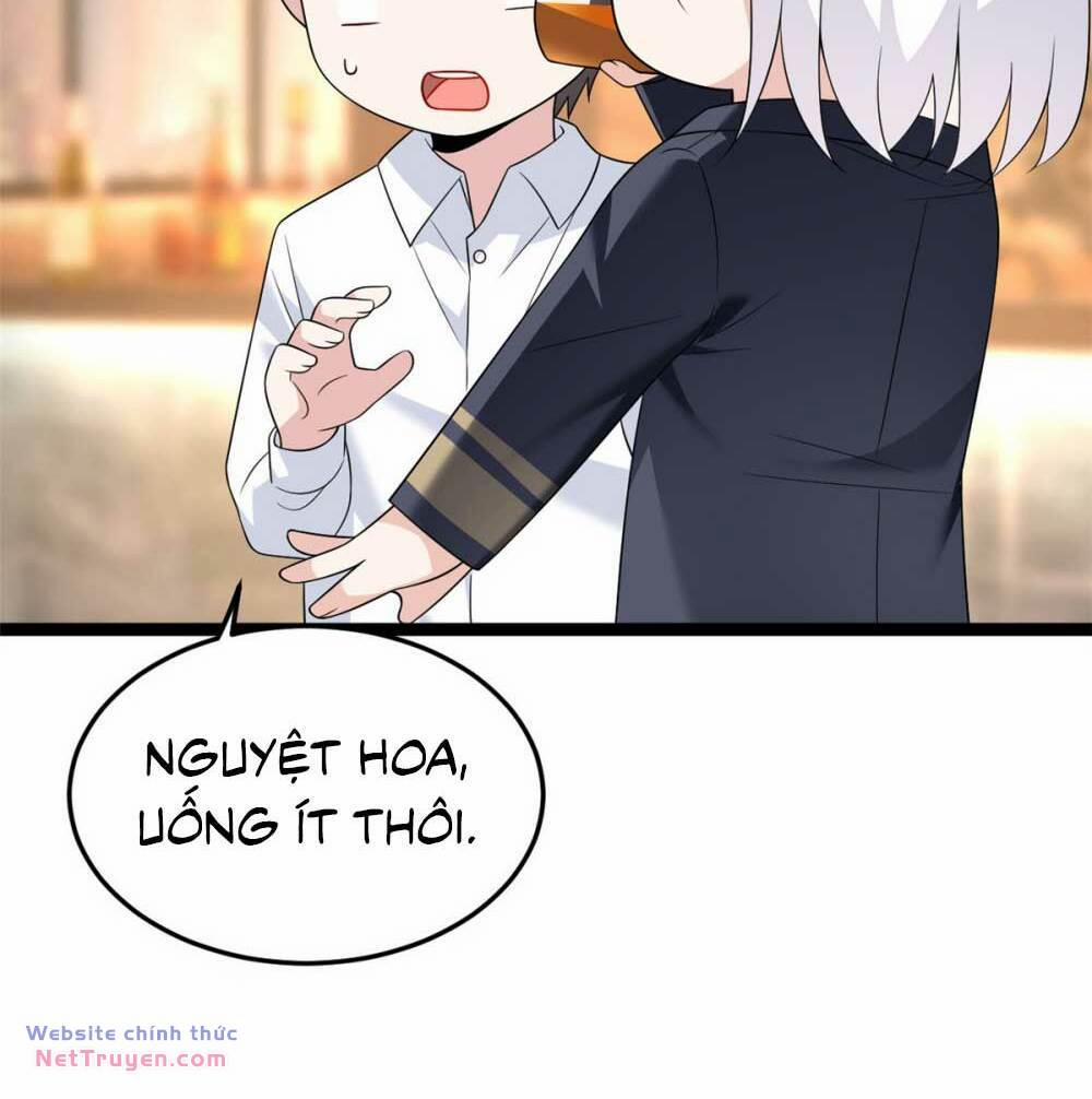 Tôi Ở Thế Giới Khác Dựa Dẫm Vào Phụ Nữ 171 trang 15