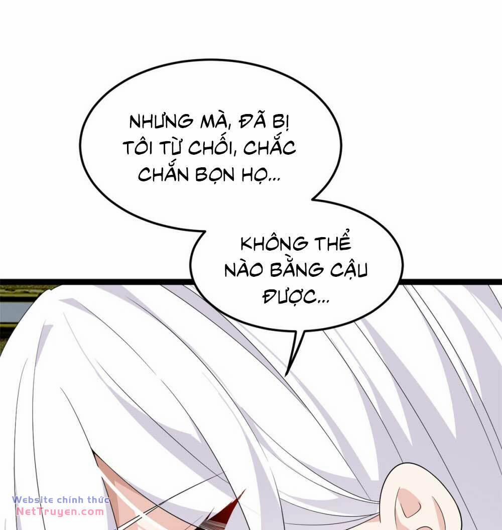 Tôi Ở Thế Giới Khác Dựa Dẫm Vào Phụ Nữ 171 trang 17