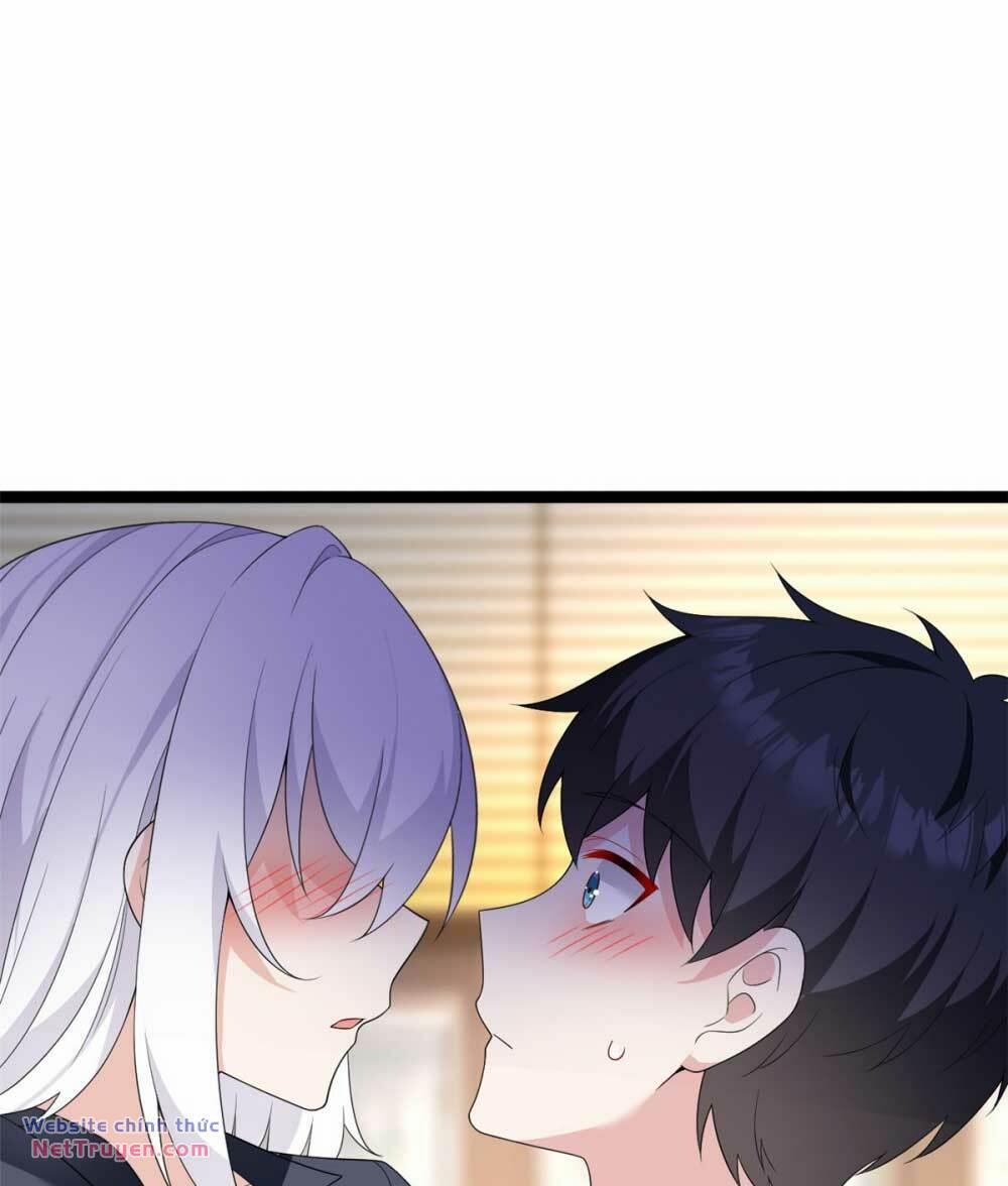 Tôi Ở Thế Giới Khác Dựa Dẫm Vào Phụ Nữ 171 trang 2