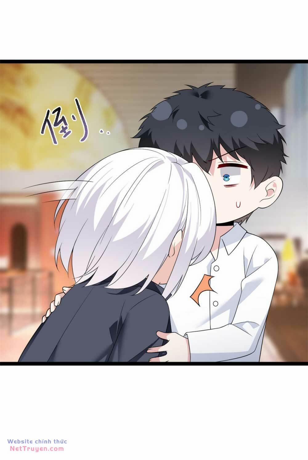 Tôi Ở Thế Giới Khác Dựa Dẫm Vào Phụ Nữ 171 trang 20