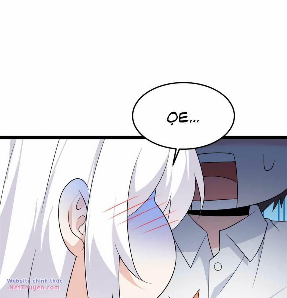 Tôi Ở Thế Giới Khác Dựa Dẫm Vào Phụ Nữ 171 trang 21