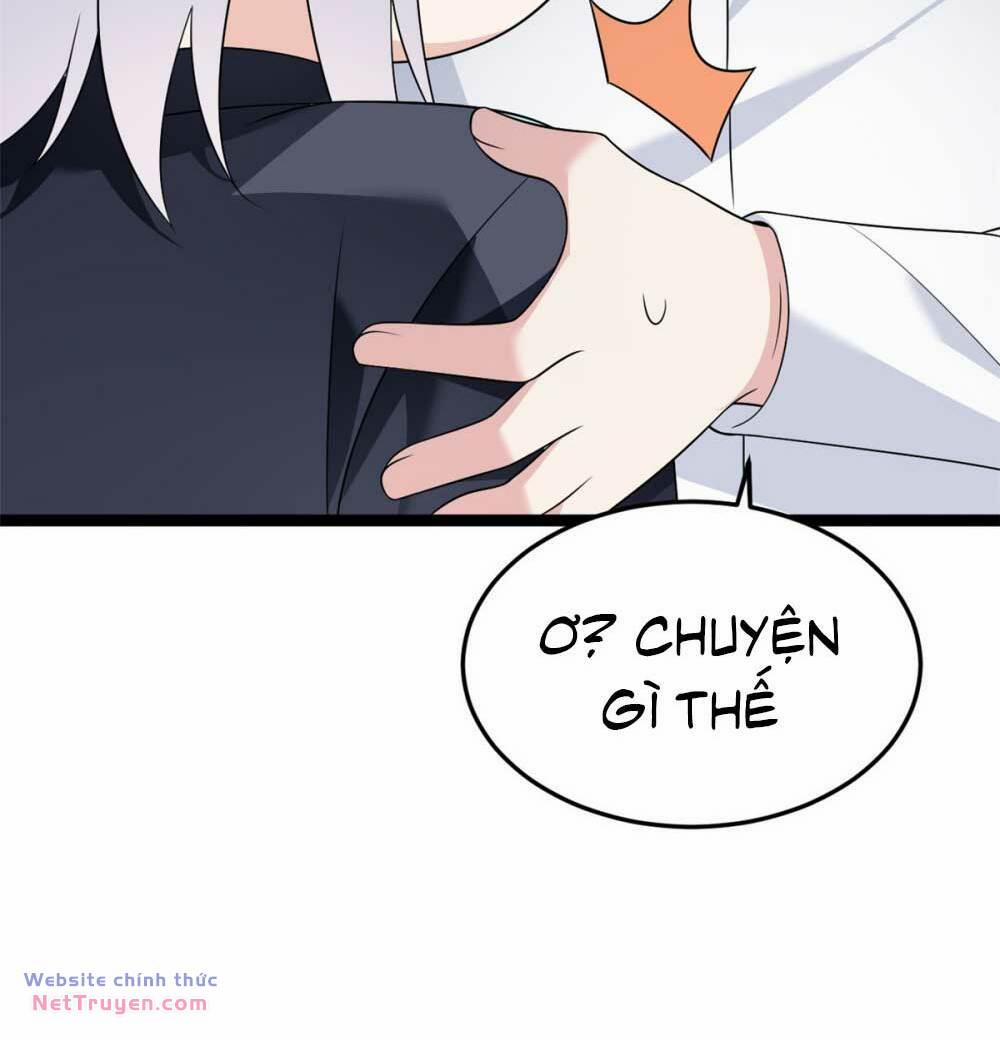 Tôi Ở Thế Giới Khác Dựa Dẫm Vào Phụ Nữ 171 trang 22