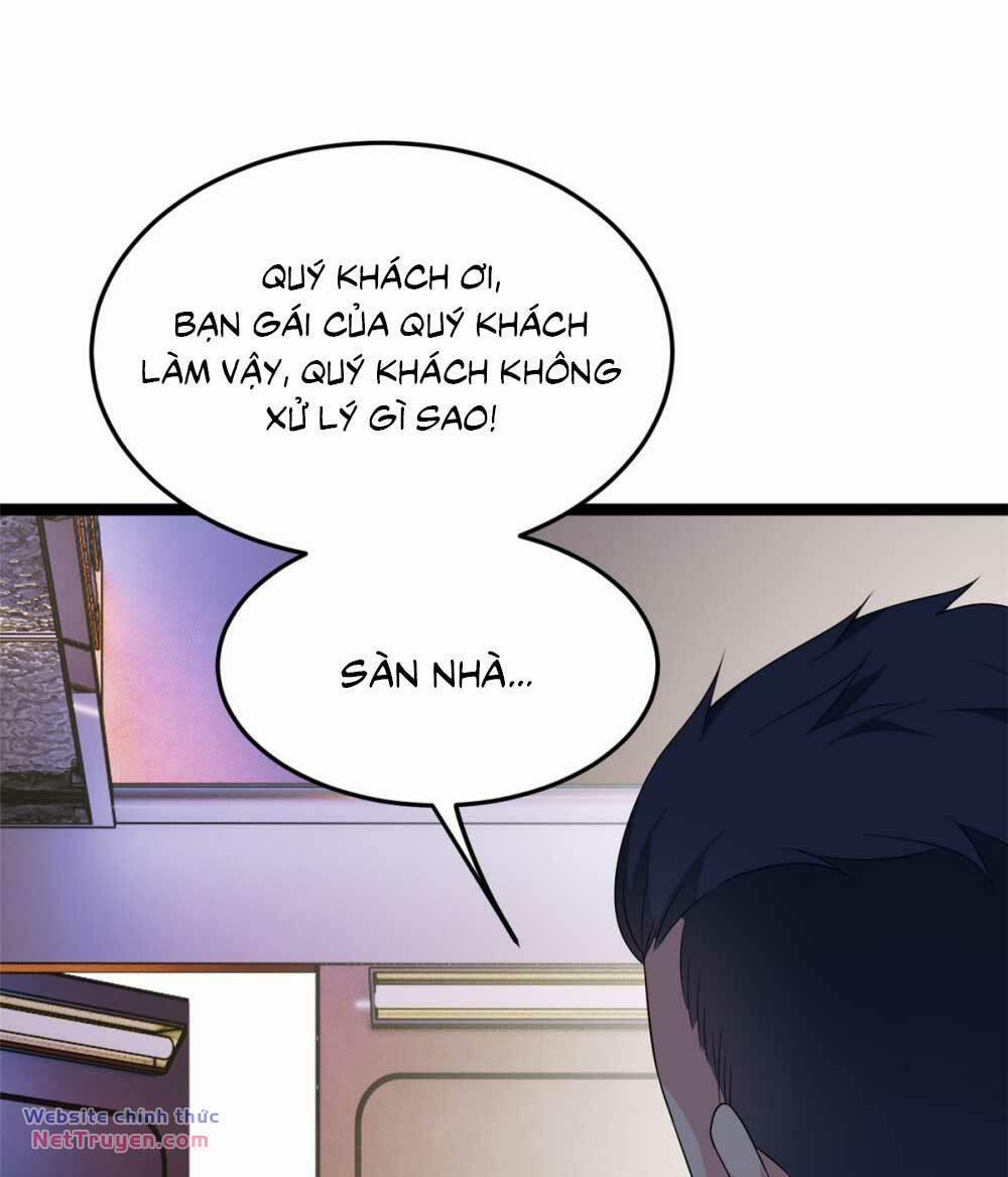 Tôi Ở Thế Giới Khác Dựa Dẫm Vào Phụ Nữ 171 trang 24