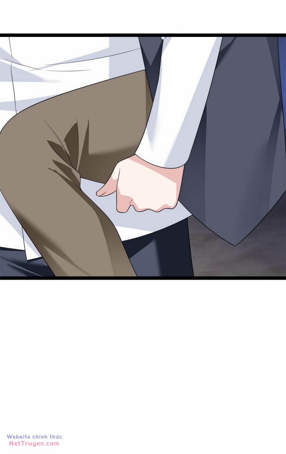 Tôi Ở Thế Giới Khác Dựa Dẫm Vào Phụ Nữ 171 trang 28