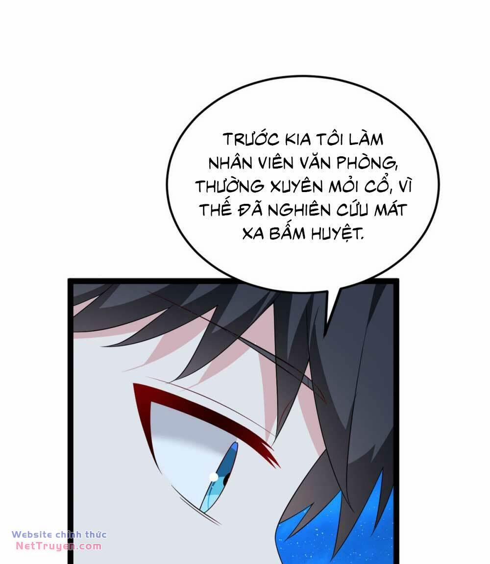 Tôi Ở Thế Giới Khác Dựa Dẫm Vào Phụ Nữ 171 trang 37