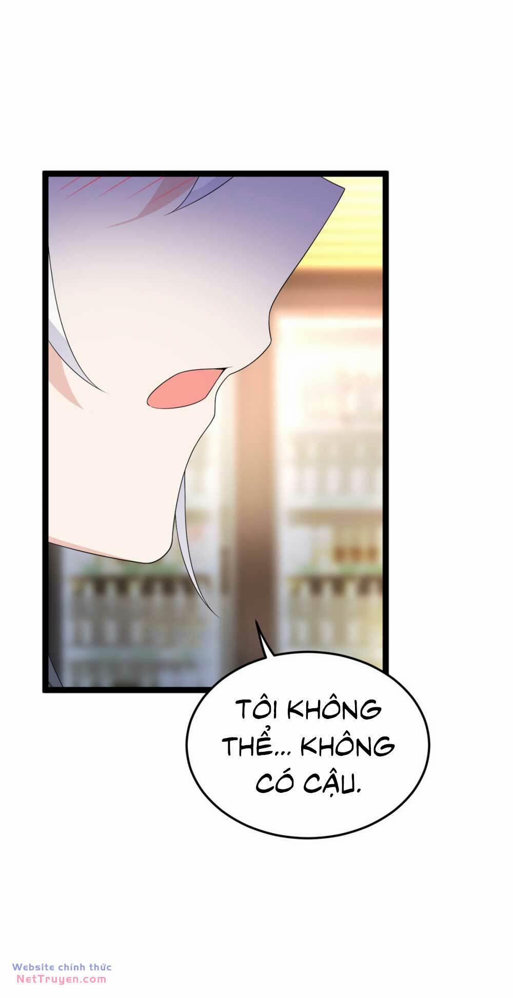 Tôi Ở Thế Giới Khác Dựa Dẫm Vào Phụ Nữ 171 trang 4