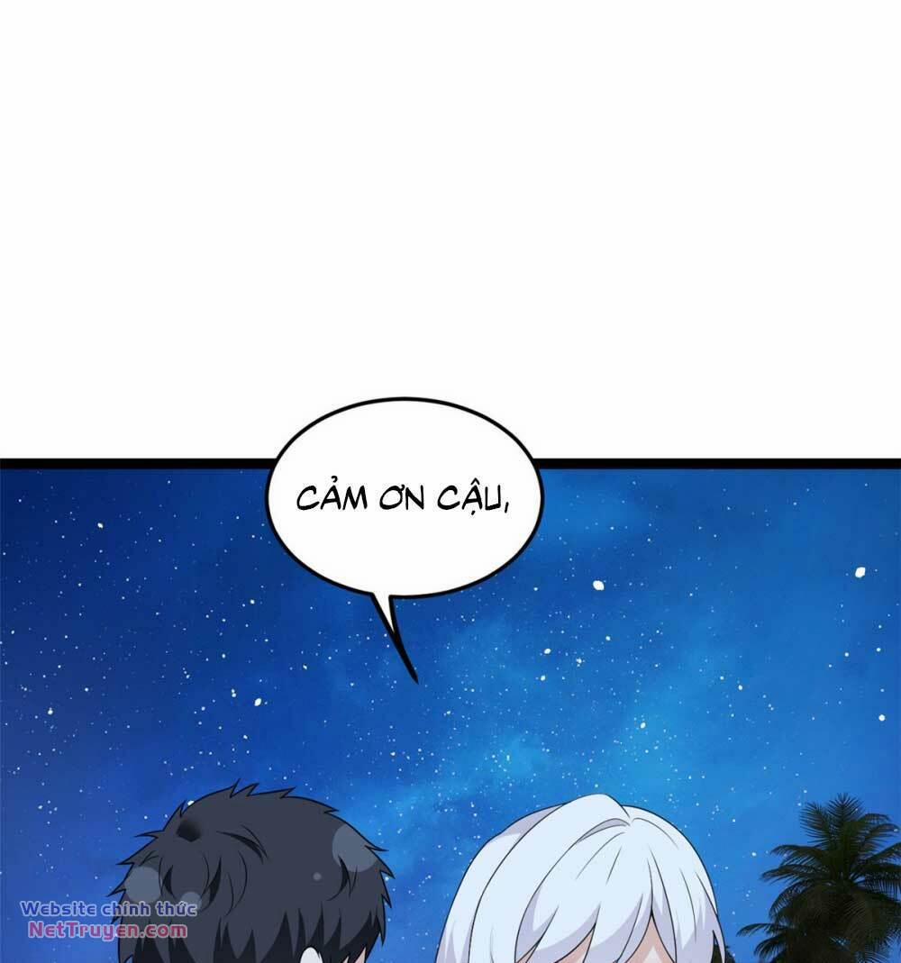 Tôi Ở Thế Giới Khác Dựa Dẫm Vào Phụ Nữ 171 trang 41