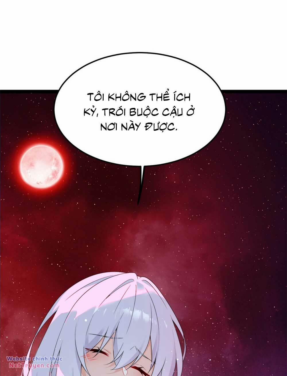 Tôi Ở Thế Giới Khác Dựa Dẫm Vào Phụ Nữ 171 trang 45