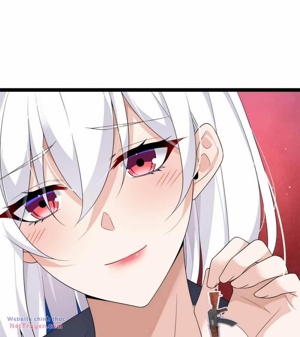 Tôi Ở Thế Giới Khác Dựa Dẫm Vào Phụ Nữ 171 trang 55