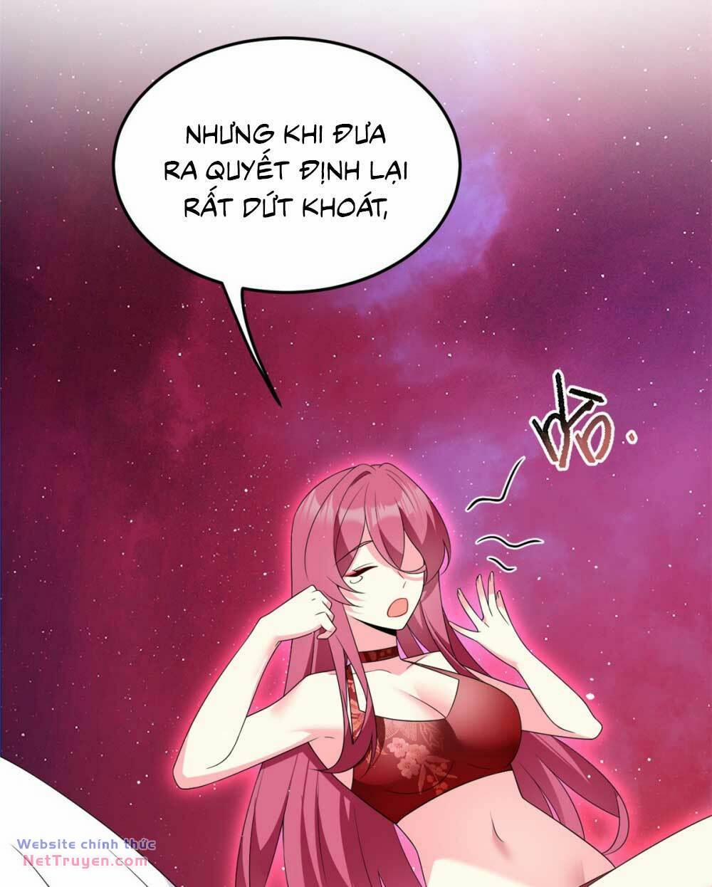 Tôi Ở Thế Giới Khác Dựa Dẫm Vào Phụ Nữ 171 trang 58