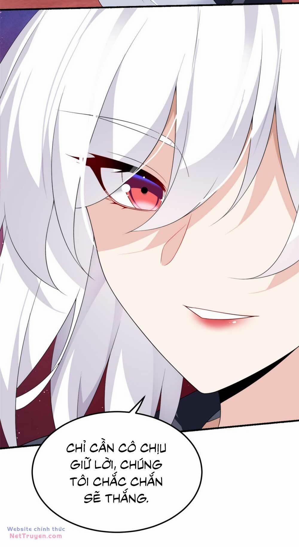 Tôi Ở Thế Giới Khác Dựa Dẫm Vào Phụ Nữ 171 trang 62